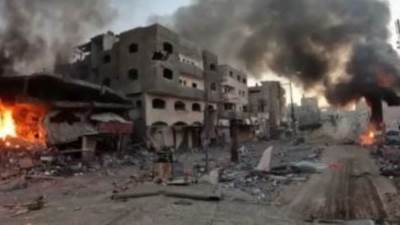 الأونروا: استشهاد 429 نازحا كانوا يبحثون عن مأوى منذ بدء الحرب على غزة