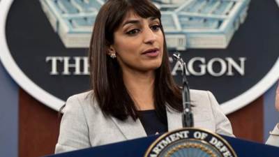 "البنتاجون": لن ندعم عملية عسكرية في رفح بدون خطة لحماية المدنيين
