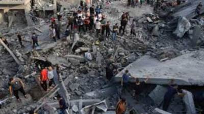 بينهم إيطاليا.. 11 دولة غربية توجه رسالة إلى إسرائيل لوقف الحرب في غزة