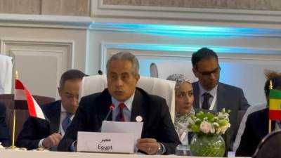 وزير العمل: لدينا عِمالة ماهرة ومُدربة جاهزة لسوق العمل الخارجي