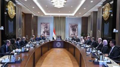 رئيس الوزراء: نُقدم كل أوجه الدعم المطلوب لدفع العمل بمشروعات القطاع الخاص