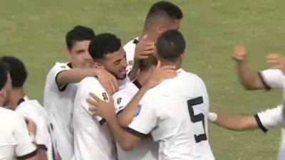 بالدقيقة 70 .. محمد صلاح يتعادل لمنتخب مصر امام منتخب غينيا بيساو