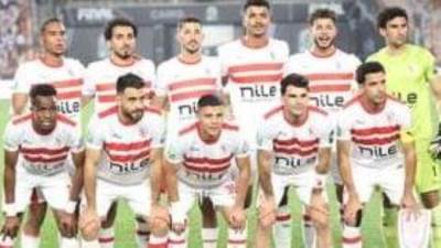 نداى يعوض غياب جابر وزياد كمال بديل ناصر ماهر فى تشكيل الزمالك أمام المصرى