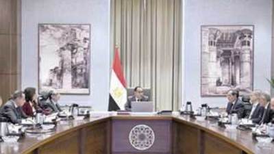 الحكومة تعلن زيادة فترة تخفيف أحمال الكهرباء اليوم وغدا فقط