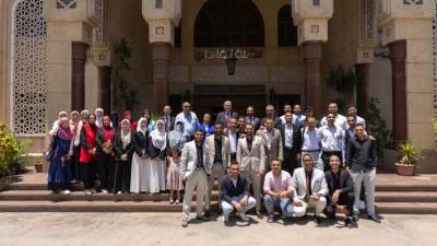 "كايرو ثري ايه للدواجن" توقع بروتوكول مع كلية الزراعة جامعة القاهرة