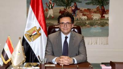 وزير الثقافة: أكثر من 100 فعالية متنوعة تشمل باقة فنية مميزة تُجسّد فنون مصر وتراثها الأصيل على مدار 6 أسابيع