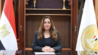 وزيرة التنمية تكشف تفاصيل اختصار إجراءات استخراج رخصة البناء في المدن المصرية
