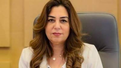 وزيرة التنمية المحلية تعلن انتهاء الاستعدادات الخاصة باستضافة مدينة الإسكندرية ليوم المدن العالمي غداً الخميس