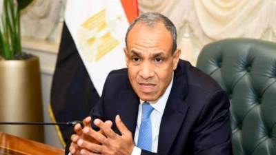 وزير الخارجية: اتفاق على تفعيل مجلس الأعمال بين مصر وهولندا