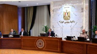 مدبولي: افتتاح المتحف المصري الكبير سيسهم في جذب المزيد من الحركة السياحية لمصر